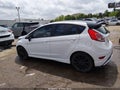 Photo 14 of 16 — 2019 Ford Fiesta