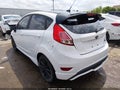 Photo 3 of 16 — 2019 Ford Fiesta