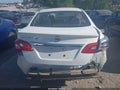 Photo 16 of 16 — 2017 Nissan Sentra