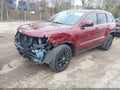Photo 2 of 18 — 2021 Jeep Grand Cherokee