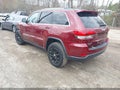 Photo 3 of 18 — 2021 Jeep Grand Cherokee