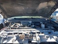 Photo 10 of 16 — 2016 GMC Sierra 3500 HD