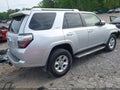 Photo 4 of 15 — 2017 Toyota 4Runner