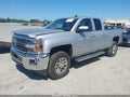 Photo 2 of 16 — 2015 Chevrolet Silverado 2500