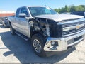 Photo 6 of 16 — 2015 Chevrolet Silverado 2500