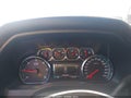 Photo 7 of 16 — 2015 Chevrolet Silverado 2500