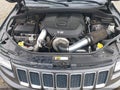 Photo 10 of 16 — 2015 Jeep Grand Cherokee
