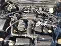 2015 Subaru BRZ — photo 10 of 17 | VIN JF1ZCAB12F9605576