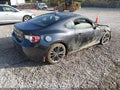 2015 Subaru BRZ — photo 4 of 17 | VIN JF1ZCAB12F9605576