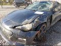 Photo 6 of 17 — 2015 Subaru BRZ