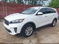 Photo 2 of 17 — 2020 Kia Sorento