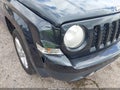 Photo 6 of 16 — 2014 Jeep Patriot