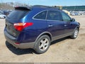 Photo 4 of 16 — 2010 Hyundai Veracruz