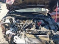 Photo 10 of 17 — 2023 Nissan Altima