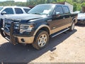 2014 Ford F-150 — photo 2 of 11 | VIN 1FTFW1ET6EFC39817