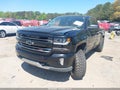 Photo 2 of 16 — 2016 Chevrolet Silverado 1500