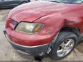 Photo 6 of 16 — 2003 Mitsubishi Outlander