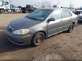 2006 Toyota Corolla — photo 2 of 11 | VIN 2T1BR32E76C670524