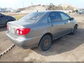 2006 Toyota Corolla — photo 4 of 11 | VIN 2T1BR32E76C670524