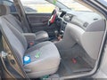 2006 Toyota Corolla — photo 5 of 11 | VIN 2T1BR32E76C670524