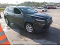 Photo 1 of 20 — 2014 Jeep Cherokee