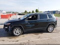 Photo 6 of 20 — 2014 Jeep Cherokee