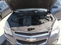 Photo 10 of 12 — 2013 Chevrolet Equinox