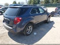 Photo 4 of 12 — 2013 Chevrolet Equinox
