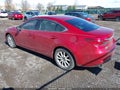 2016 Mazda 6 — photo 3 of 16 | VIN JM1GJ1U58G1431701
