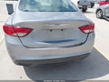 Photo 19 of 20 — 2015 Chrysler 200