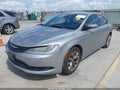 Photo 2 of 20 — 2015 Chrysler 200