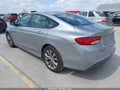 Photo 3 of 20 — 2015 Chrysler 200