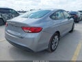 Photo 4 of 20 — 2015 Chrysler 200