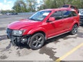 Photo 2 of 17 — 2015 Dodge Journey