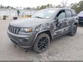 Photo 2 of 21 — 2017 Jeep Grand Cherokee