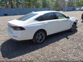 Photo 4 of 17 — 2025 Honda Accord