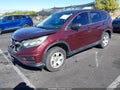 Photo 2 of 17 — 2015 Honda CR-V