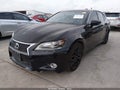 Photo 2 of 18 — 2014 Lexus GS 350
