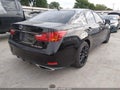 Photo 4 of 18 — 2014 Lexus GS 350