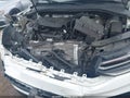 2022 Volkswagen Tiguan — photo 6 of 16 | VIN 3VVCB7AX8NM036245