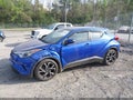 2018 Toyota C-HR — photo 2 of 16 | VIN NMTKHMBX4JR014113