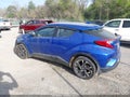 2018 Toyota C-HR — photo 3 of 16 | VIN NMTKHMBX4JR014113