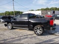 Photo 14 of 17 — 2018 Chevrolet Silverado 1500