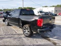 Photo 3 of 17 — 2018 Chevrolet Silverado 1500