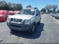 2006 Nissan Xterra — photo 2 of 13 | VIN 5N1AN08U86C528644