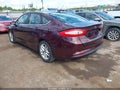Photo 3 of 17 — 2013 Ford Fusion