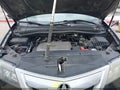 Photo 10 of 16 — 2010 Acura MDX