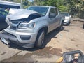 Photo 2 of 16 — 2020 Chevrolet Colorado
