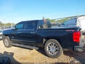 Photo 14 of 16 — 2017 Chevrolet Silverado 1500