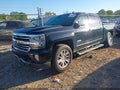 Photo 2 of 16 — 2017 Chevrolet Silverado 1500